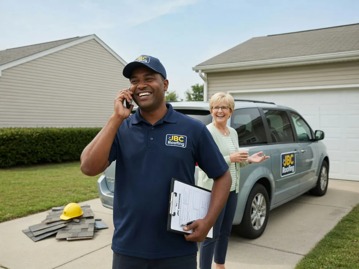 Roof Replacement Morrison, CO FAQs